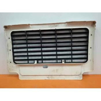 Recambio de rejilla delantera para land rover 88/109 mk iii todo terreno, abierta 2.3 d 4x4 referencia OEM IAM LAND ROVER 88/10 