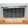 Recambio de rejilla delantera para land rover 88/109 mk iii todo terreno, abierta 2.3 d 4x4 referencia OEM IAM LAND ROVER 88/10 