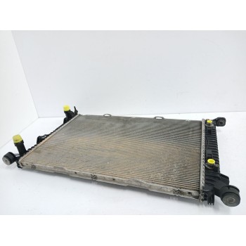 Recambio de radiador agua para audi a4 b8 (8k2) 2.0 tdi referencia OEM IAM 8K0121251K  