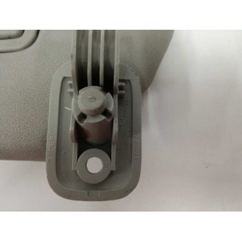 Recambio de parasol izquierdo para mazda 5 berl. (cr) 2.0 crtd active+ (105kw) referencia OEM IAM   