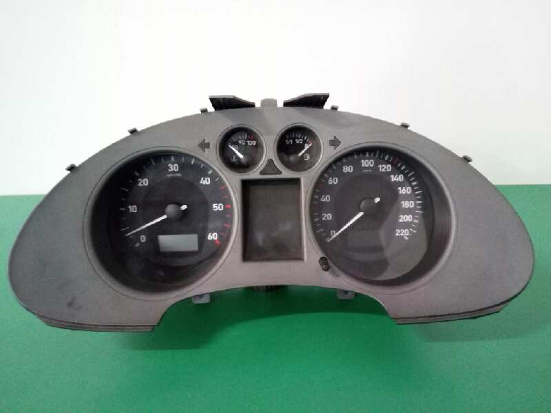 Recambio de cuadro instrumentos para seat ibiza (6l1) rock & roll referencia OEM IAM 6L0920803A  