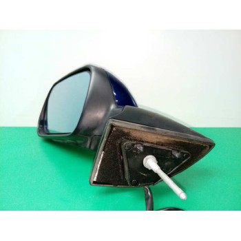 Recambio de retrovisor izquierdo para peugeot 407 sport referencia OEM IAM 8149VG ELECTRICO 