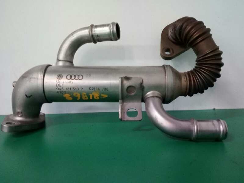 Recambio de enfriador egr para seat ibiza (6l1) rock & roll referencia OEM IAM 045131513P  