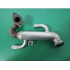 Recambio de enfriador egr para seat ibiza (6l1) rock & roll referencia OEM IAM 045131513P  