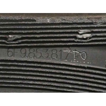 Recambio de aletin trasero izquierdo para seat arona (kj7, kjp) 1.0 tsi referencia OEM IAM 6F9853817  