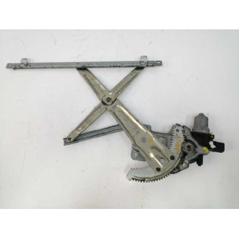 Recambio de elevalunas delantero derecho para mitsubishi outlander (cw0) 2.0 di-d cat referencia OEM IAM   