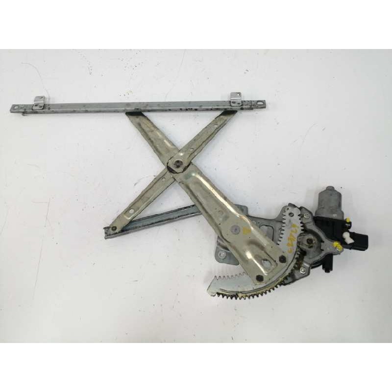 Recambio de elevalunas delantero derecho para mitsubishi outlander (cw0) 2.0 di-d cat referencia OEM IAM   