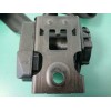 Recambio de cinturon seguridad trasero izquierdo para seat ibiza (6l1) rock & roll referencia OEM IAM 6L0857805B  