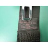 Recambio de cinturon seguridad trasero izquierdo para seat ibiza (6l1) rock & roll referencia OEM IAM 6L0857805B  