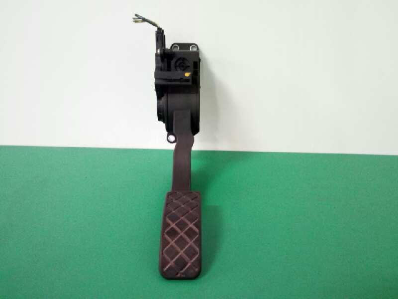 Recambio de potenciometro pedal para seat ibiza (6l1) rock & roll referencia OEM IAM 6Q1721503H 0280755055 