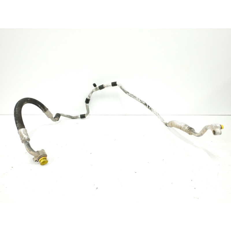 Recambio de tubos aire acondicionado para volkswagen caddy ka/kb (2k) 2.0 sdi referencia OEM IAM   