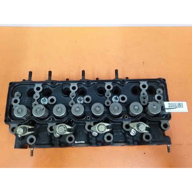 Recambio de culata para nissan trade 100 chasis cabina referencia OEM IAM   