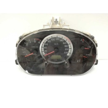 Recambio de cuadro instrumentos para mazda 5 berl. (cr) 2.0 crtd active+ (105kw) referencia OEM IAM CC79D  