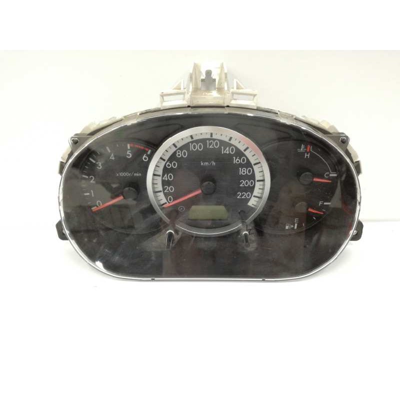 Recambio de cuadro instrumentos para mazda 5 berl. (cr) 2.0 crtd active+ (105kw) referencia OEM IAM CC79D  