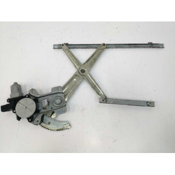 Recambio de elevalunas delantero derecho para mitsubishi outlander (cw0) 2.0 di-d cat referencia OEM IAM   