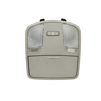 Recambio de luz interior para kia rio iv (yb, sc, fb) 1.2 cvvt referencia OEM IAM 92800FXXXX  