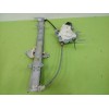 Recambio de elevalunas delantero izquierdo para nissan micra (k12e) acenta referencia OEM IAM FUNDA 80701BC40B 