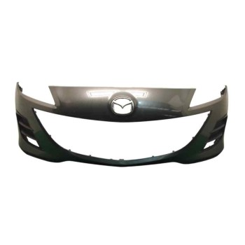 PARAGOLPES DELANTERO BCW850031 OBSERVAR FOTOS REPARADO