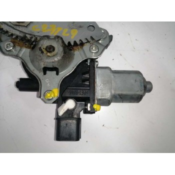 Recambio de elevalunas delantero derecho para mitsubishi outlander (cw0) 2.0 di-d cat referencia OEM IAM   