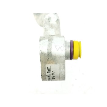 Recambio de tubos aire acondicionado para volkswagen caddy ka/kb (2k) 2.0 sdi referencia OEM IAM   