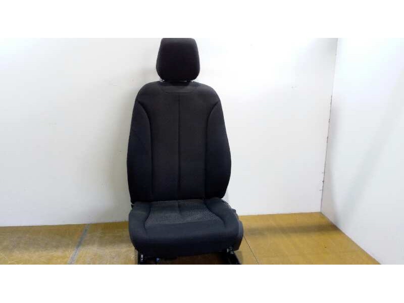 Recambio de asiento delantero izquierdo para bmw serie 1 lim. 5-trg. (f20) 116d ed referencia OEM IAM   