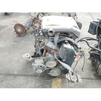 Recambio de motor completo para fiat tipo (160) 1.4 referencia OEM IAM 159A2000  ENVIO2026