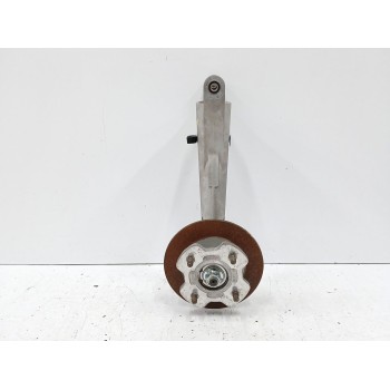 Recambio de mangueta trasera derecha para microcar m.go 0.5 referencia OEM IAM   