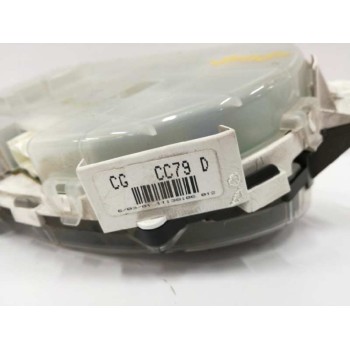 Recambio de cuadro instrumentos para mazda 5 berl. (cr) 2.0 crtd active+ (105kw) referencia OEM IAM CC79D  