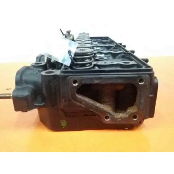 Recambio de culata para nissan trade 100 chasis cabina referencia OEM IAM   