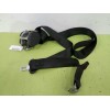Recambio de cinturon seguridad trasero derecho para seat altea xl (5p5) stylance / style referencia OEM IAM 5P0857805D 6061672 