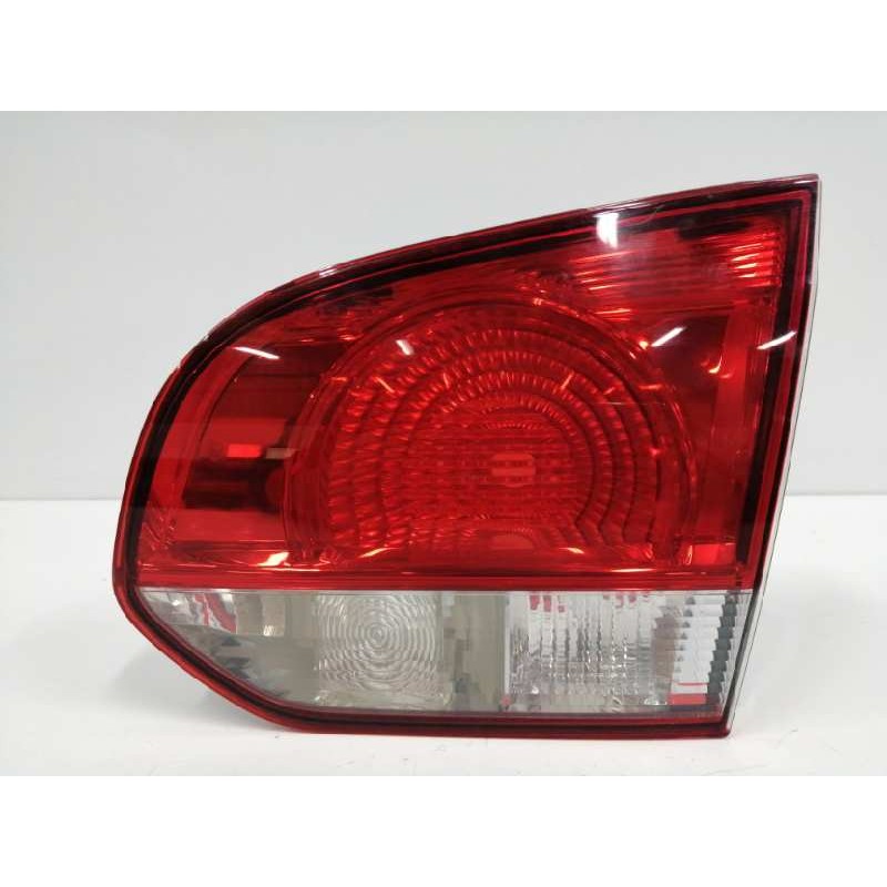 Recambio de piloto trasero derecho interior para volkswagen golf vi (5k1) 1.6 tdi dpf referencia OEM IAM 5K0945094AB SIN PORTALA