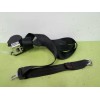 Recambio de cinturon seguridad trasero derecho para seat altea xl (5p5) stylance / style referencia OEM IAM 5P0857805D 6061672 