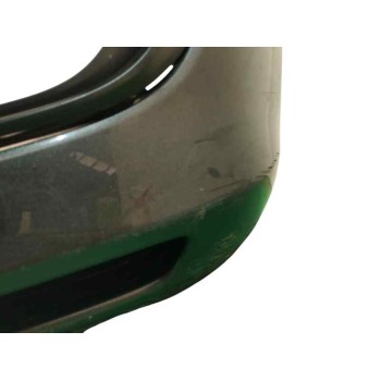 Recambio de paragolpes delantero para mazda 3 (bl) 1.6 mzr (bl14) referencia OEM IAM BCW850031 OBSERVAR FOTOS REPARADO