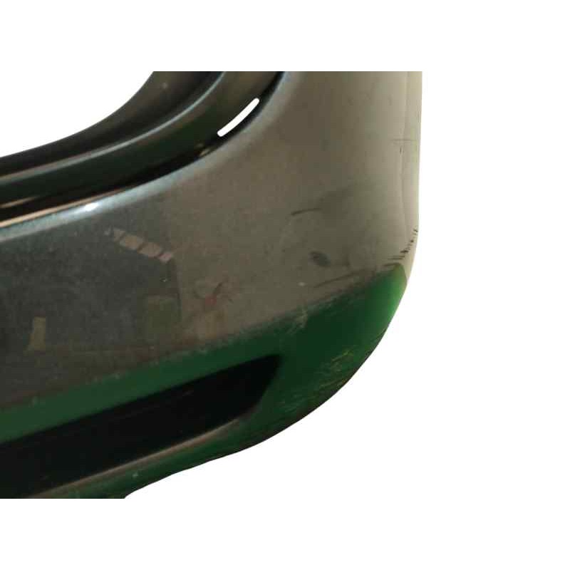 PARAGOLPES DELANTERO OBSERVAR FOTOS REPARADO