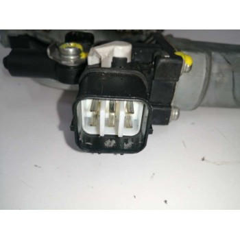 Recambio de elevalunas delantero derecho para mitsubishi outlander (cw0) 2.0 di-d cat referencia OEM IAM   