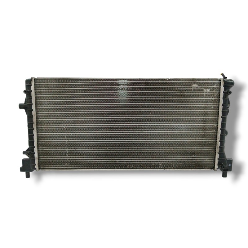 Recambio de radiador agua para seat ibiza (6p1) reference referencia OEM IAM 6R0121253A  