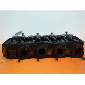 Recambio de culata para nissan trade 100 chasis cabina referencia OEM IAM   