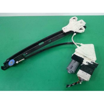 Recambio de elevalunas trasero derecho para seat altea xl (5p5) stylance / style referencia OEM IAM FUNDA 1K0959704M CARIBE FUND