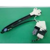 Recambio de elevalunas trasero derecho para seat altea xl (5p5) stylance / style referencia OEM IAM FUNDA 1K0959704M CARIBE FUND