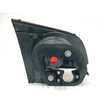 Recambio de piloto trasero derecho interior para volkswagen golf vi (5k1) 1.6 tdi dpf referencia OEM IAM 5K0945094AB SIN PORTALA