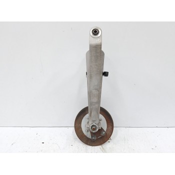 Recambio de mangueta trasera derecha para microcar m.go 0.5 referencia OEM IAM   