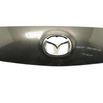 Recambio de paragolpes delantero para mazda 3 (bl) 1.6 mzr (bl14) referencia OEM IAM BCW850031 OBSERVAR FOTOS REPARADO