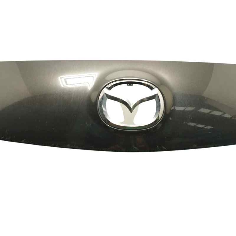 PARAGOLPES DELANTERO OBSERVAR FOTOS REPARADO