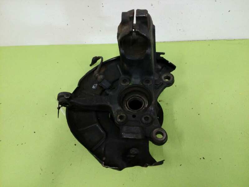 Recambio de mangueta delantera izquierda para seat altea xl (5p5) stylance / style referencia OEM IAM   