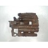 Recambio de pinza freno trasera derecha para volkswagen new beetle (9c1/1c1) 2.0 referencia OEM IAM 608  