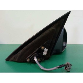 Recambio de retrovisor derecho para nissan primera berlina (p12) acenta referencia OEM IAM 96301AU48E ELECTRICO 