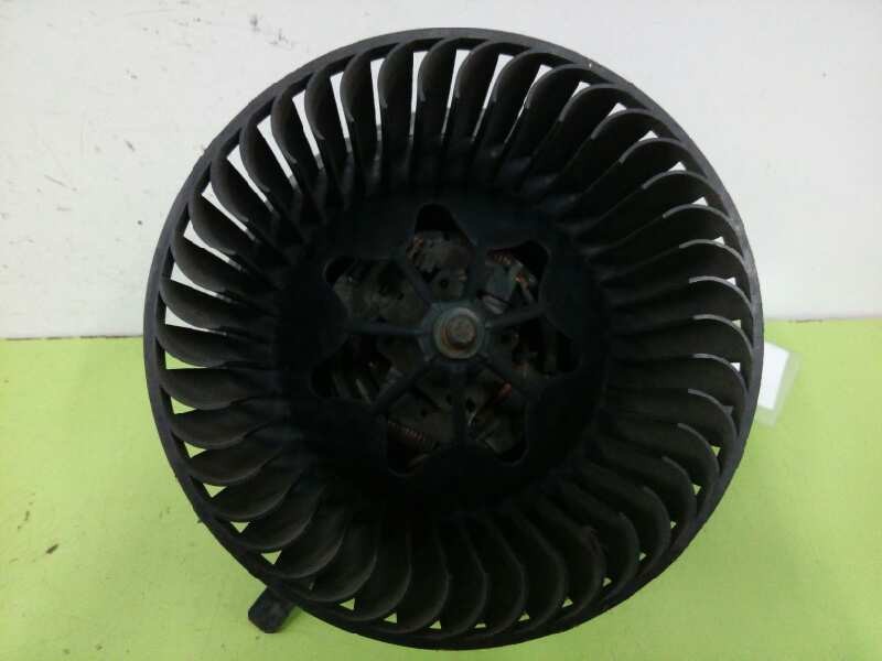 Recambio de motor calefaccion para seat altea xl (5p5) stylance / style referencia OEM IAM G994031P  