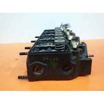 Recambio de culata para nissan trade 100 chasis cabina referencia OEM IAM   