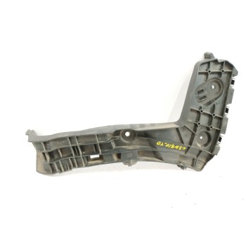 Recambio de moldura para audi q2 (gab) 2.0 16v tdi referencia OEM IAM 81A07254 SOPORTE PARAGOLPES TRASERO LADO DERECHO