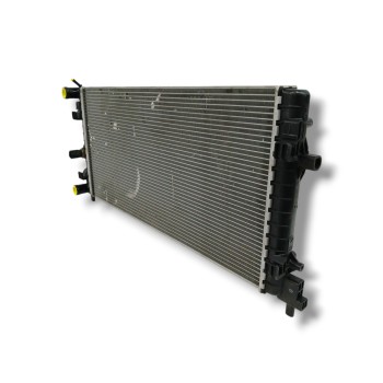 Recambio de radiador agua para seat ibiza (6p1) reference referencia OEM IAM 6R0121253A  